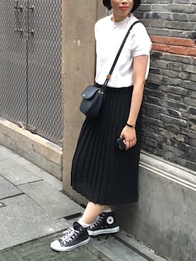 SAKUYAさんのコーディネート