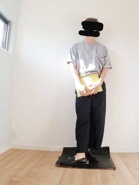 Kei Ozawaさんのコーディネート