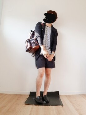 Kei Ozawaさんのコーディネート