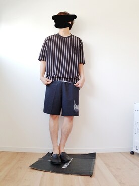 Kei Ozawaさんのコーディネート