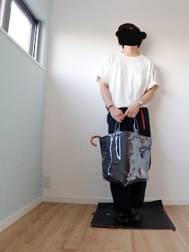 Kei Ozawaさんのコーディネート