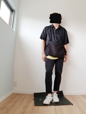 Kei Ozawaさんのコーディネート