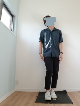 Kei Ozawaさんのコーディネート