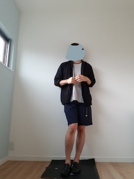 Kei Ozawaさんのコーディネート