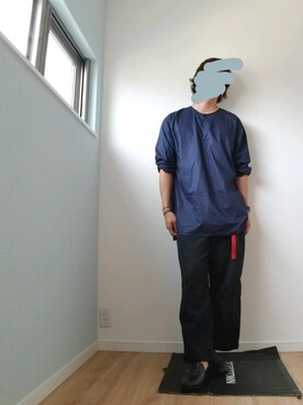 Kei Ozawaさんのコーディネート