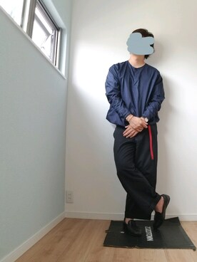 Kei Ozawaさんのコーディネート