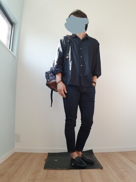 Kei Ozawaさんのコーディネート