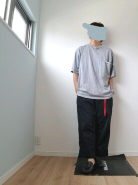 Kei Ozawaさんのコーディネート