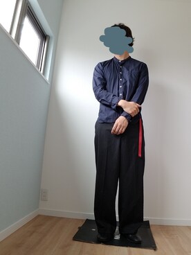 Kei Ozawaさんのコーディネート