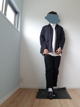 Kei Ozawaさんのコーディネート