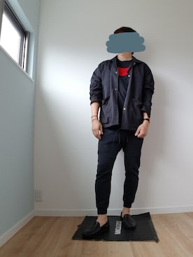 Kei Ozawaさんのコーディネート