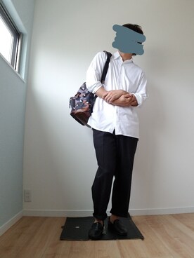 Kei Ozawaさんのコーディネート