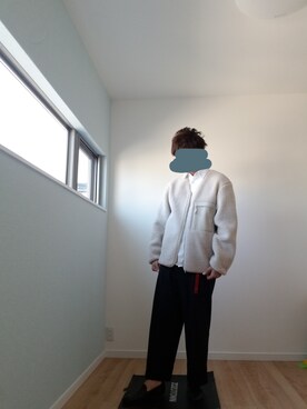 Kei Ozawaさんのコーディネート