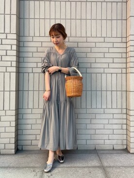 ayakaさんのコーディネート