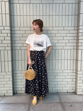 ayakaさんのコーディネート