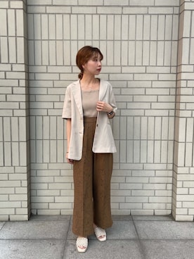 ayakaさんのコーディネート