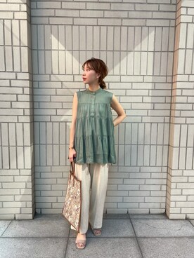 ayakaさんのコーディネート