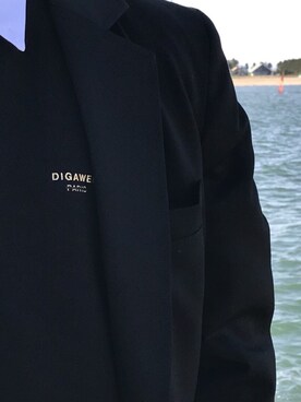 ムルコギさんのコーディネート