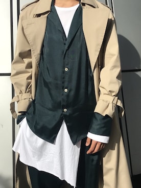 ムルコギさんのコーディネート