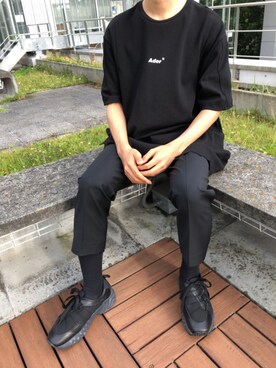 ムルコギさんのコーディネート