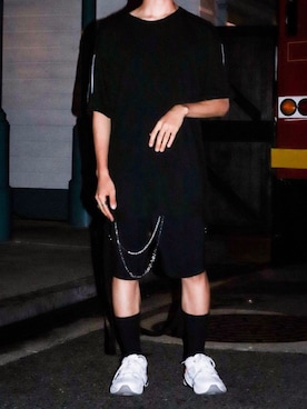 ムルコギさんのコーディネート