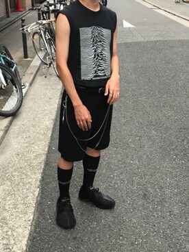 ムルコギさんのコーディネート