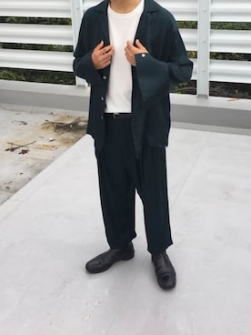 ムルコギさんのコーディネート