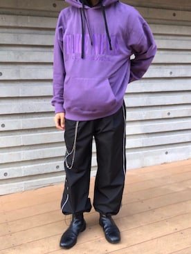 ムルコギさんのコーディネート