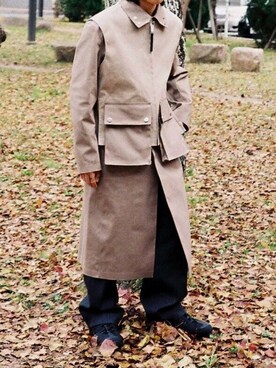 ムルコギさんのコーディネート