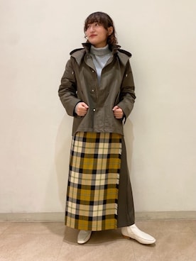 misato kurataさんのコーディネート