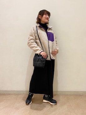 misato kurataさんのコーディネート