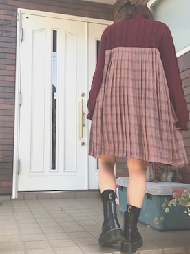 ma.さんのコーディネート