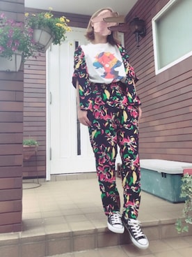 ma.さんのコーディネート