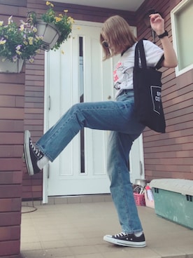 ma.さんのコーディネート