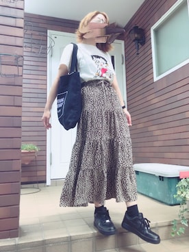 ma.さんのコーディネート