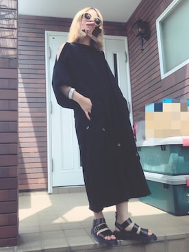 ma.さんのコーディネート