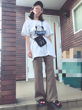 ma.さんのコーディネート