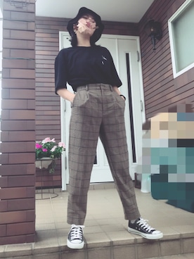 ma.さんのコーディネート