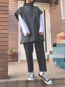 ma.さんのコーディネート