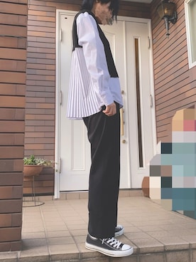 ma.さんのコーディネート