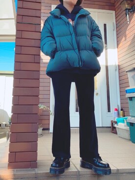 ma.さんのコーディネート