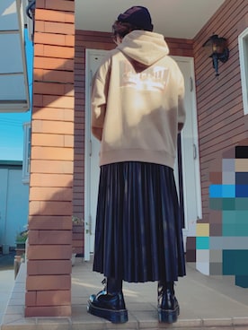 ma.さんのコーディネート