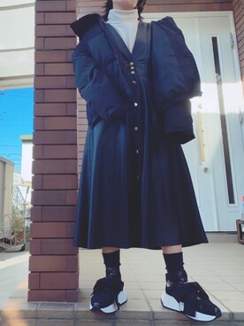 ma.さんのコーディネート