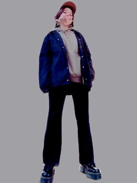 ma.さんのコーディネート