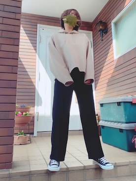 ma.さんのコーディネート