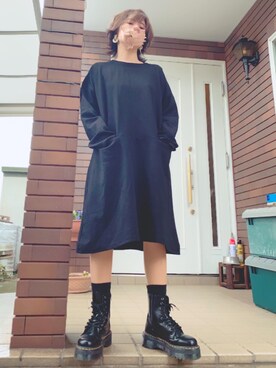 ma.さんのコーディネート