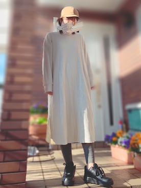 ma.さんのコーディネート