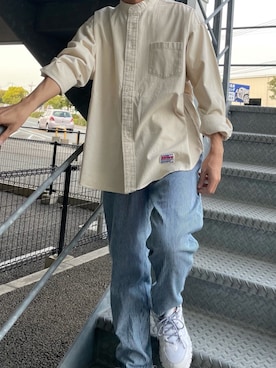 しぶさんのコーディネート