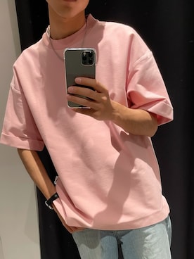 しぶさんのコーディネート