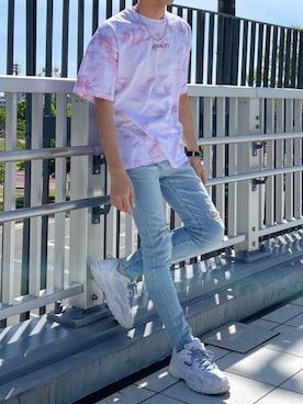 しぶさんのコーディネート